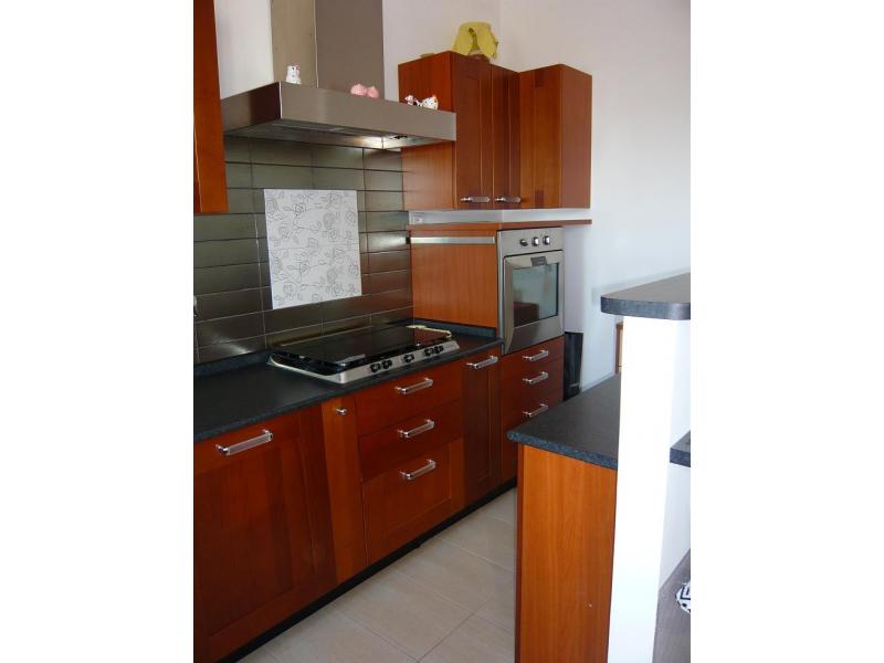 Apartment Near Sea