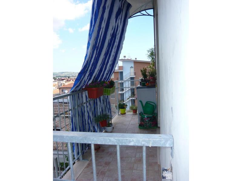 Apartment Near Sea
