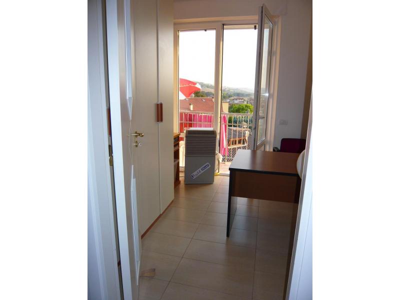 Apartment Near Sea