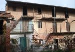 Country House That Needs Renovation For Sale Near Marano Ticino