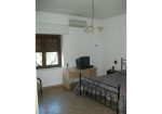 Three apartments of various sizes are well designed,