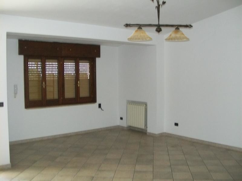 Three apartments of various sizes are well designed,