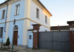 In the green Piedmontese countryside, 19th Century Style Residence Of Great Beauty