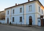 In the green Piedmontese countryside, 19th Century Style Residence Of Great Beauty