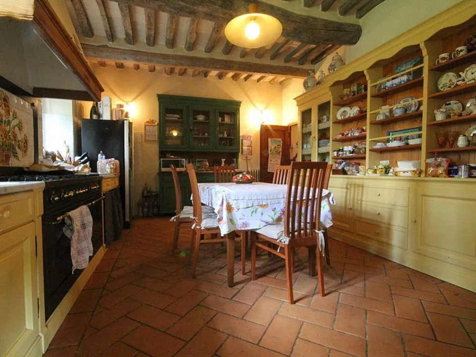 Farmhouse for sale