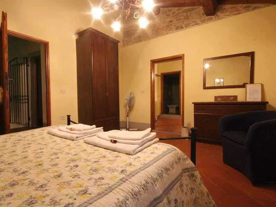 Farmhouse for sale