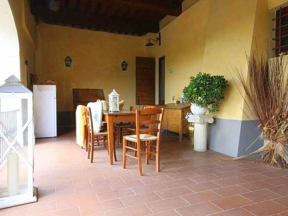 Farmhouse for sale