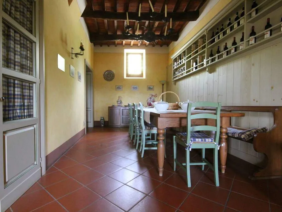 Farmhouse for sale