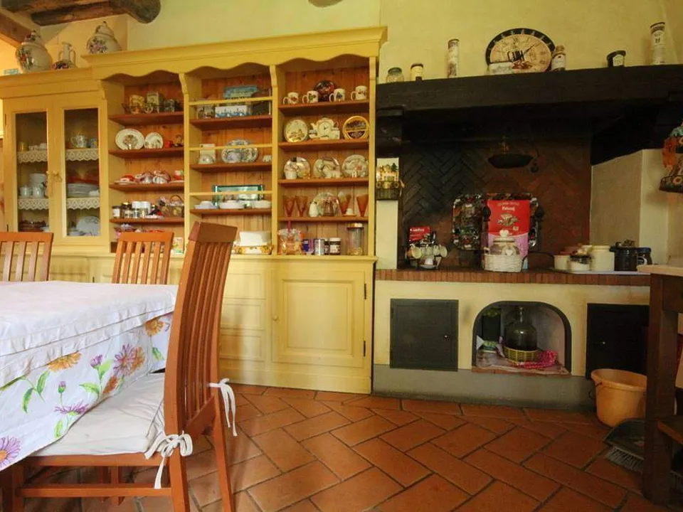 Farmhouse for sale