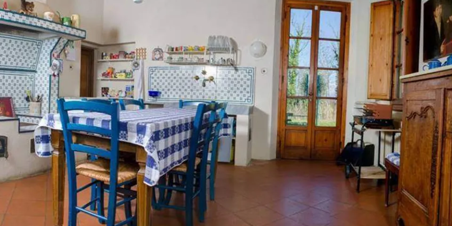 Fucecchio, beautiful villa for sale