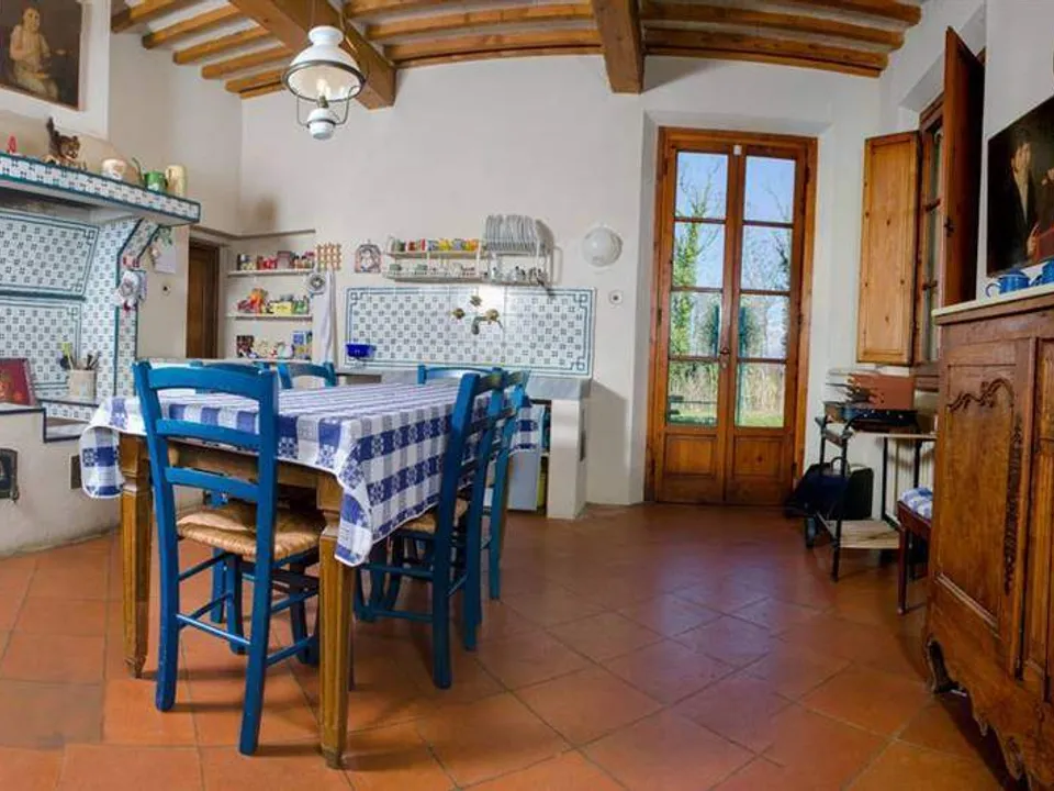 Fucecchio, beautiful villa for sale