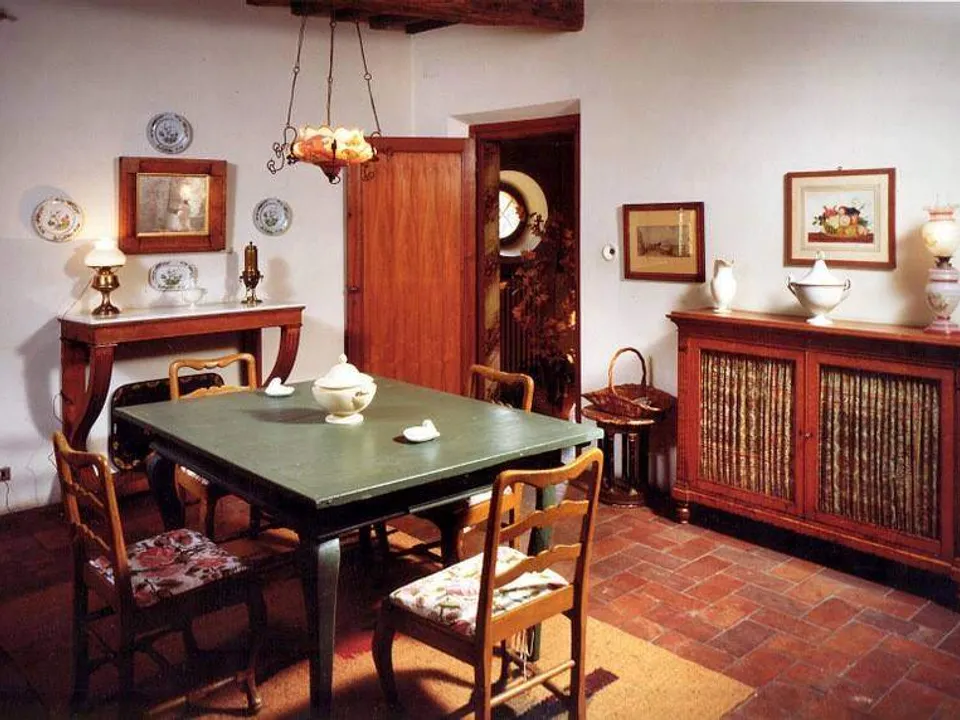 Fucecchio, beautiful villa for sale