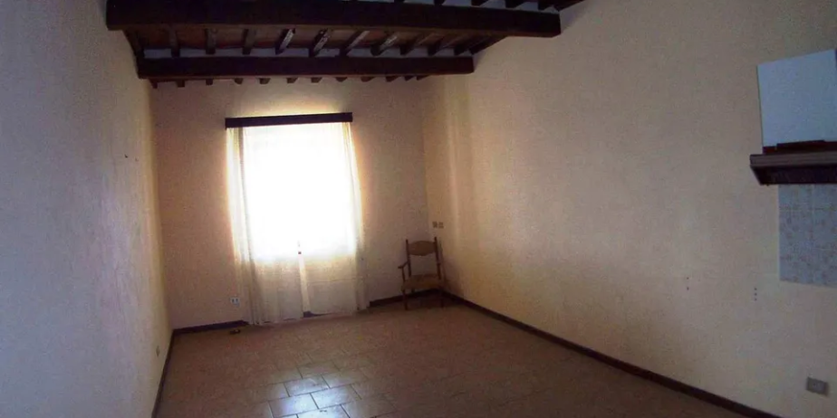 House in Sommocolonia with a view of Barga and valley to the Apuane Alps for sale