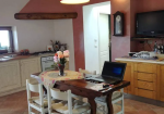 Molazzana, house with terrace  for sale