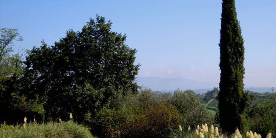 Fucecchio, beautiful villa for sale