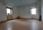 House in Sommocolonia with a view of Barga and valley to the Apuane Alps for sale