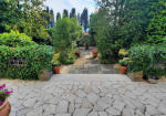 Barga villa the beginning of the 1900s for sale