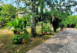 Barga villa the beginning of the 1900s for sale