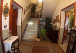 Barga villa the beginning of the 1900s for sale