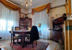 Barga villa the beginning of the 1900s for sale