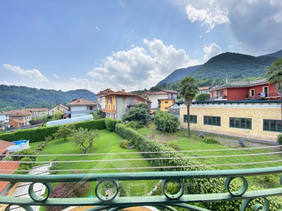 Cozy apartment in Cesara for sale