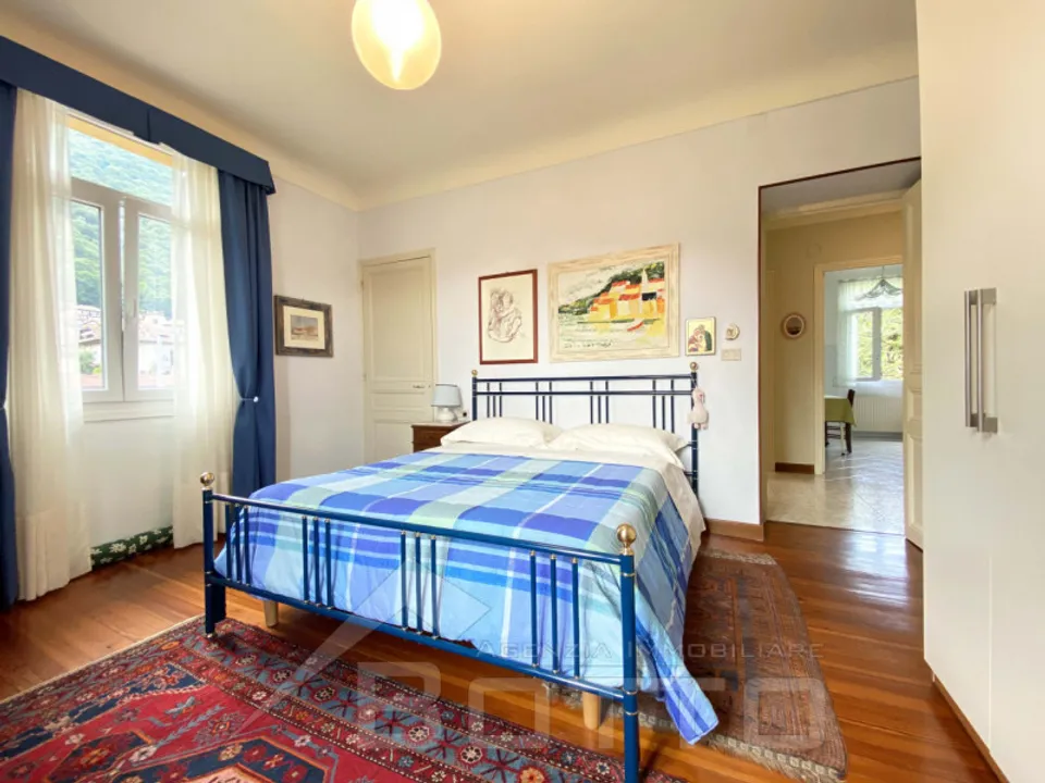 Cozy apartment in Cesara for sale