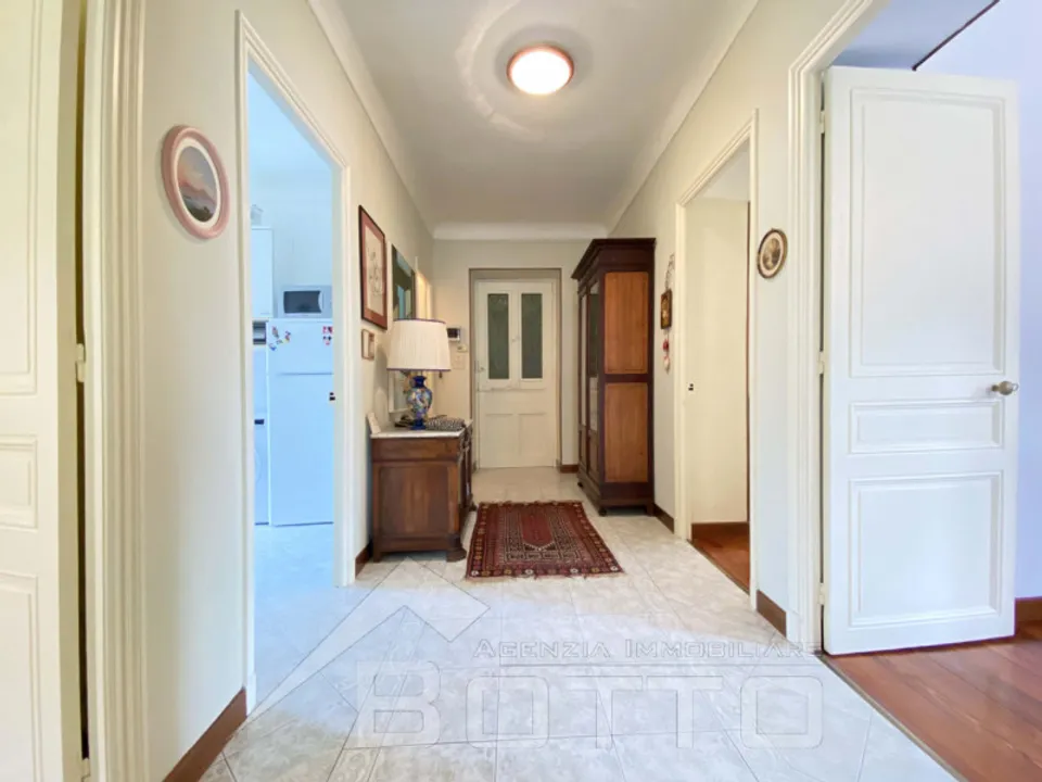 Cozy apartment in Cesara for sale