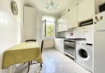 Cozy apartment in Cesara for sale
