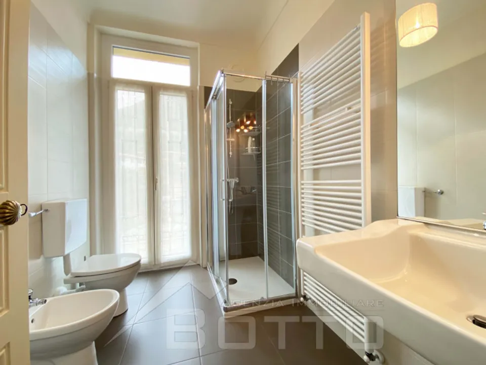 Cozy apartment in Cesara for sale