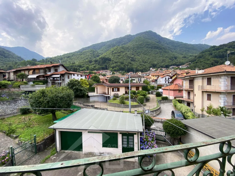 Cozy apartment in Cesara for sale