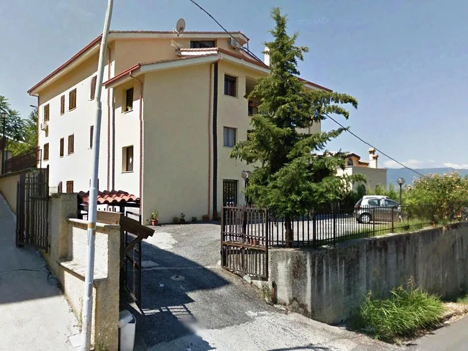 Аpartment in Zumpano for sale