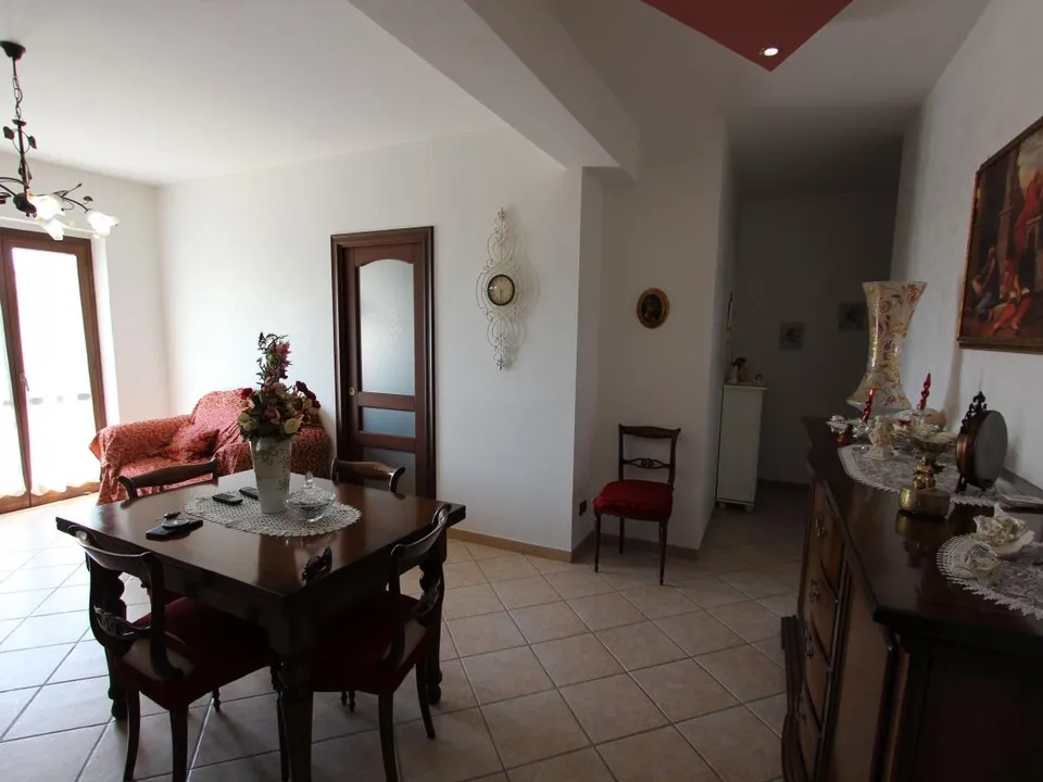 Аpartment in Zumpano for sale