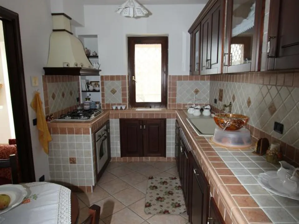 Аpartment in Zumpano for sale