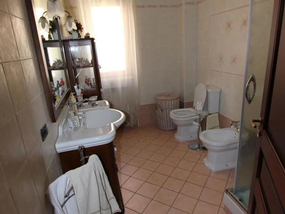 Аpartment in Zumpano for sale