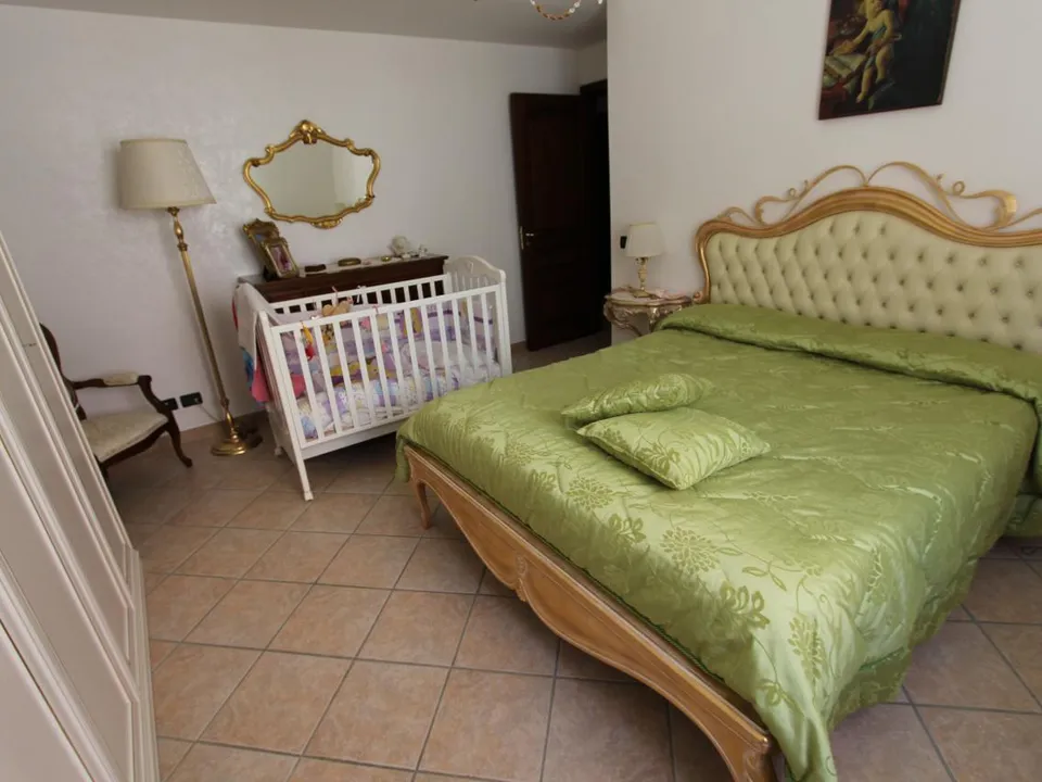 Аpartment in Zumpano for sale
