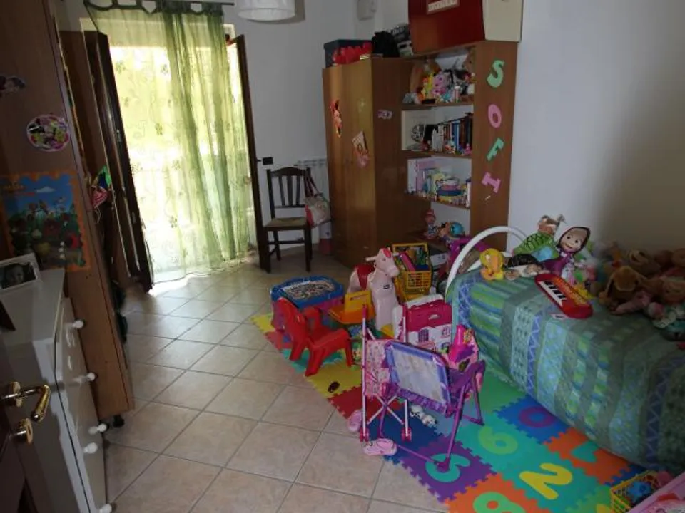 Аpartment in Zumpano for sale