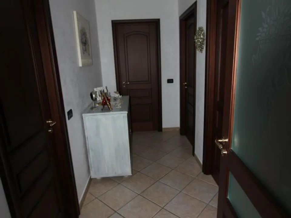 Аpartment in Zumpano for sale