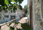 Villa in the Tuscan mountains north of Lucca  for sale