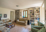 Villa in the Tuscan mountains north of Lucca  for sale