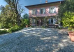 Villa overlooking Lake Maggiore in Verbania for sale