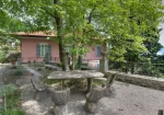 Villa overlooking Lake Maggiore in Verbania for sale