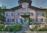 Villa overlooking Lake Maggiore in Verbania for sale