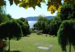 Villa overlooking Lake Maggiore in Verbania for sale