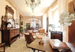 Villa overlooking Lake Maggiore in Verbania for sale