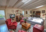 Villa overlooking Lake Maggiore in Verbania for sale