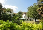 Villa in a beautiful regional park in the ancient village of Serra San Quirico