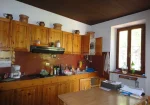 Villa in a beautiful regional park in the ancient village of Serra San Quirico