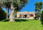 Wonderful villa with swimming pool in Syracuse