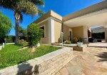 Wonderful villa with swimming pool in Syracuse