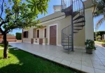 Wonderful villa with swimming pool in Syracuse